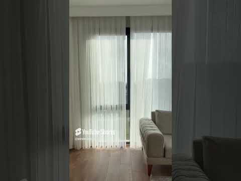 perdeciler çarşısı - şenay perde