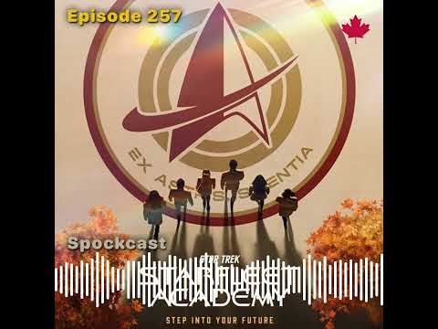 Blows up real good - Starfleet Academy thumbnail