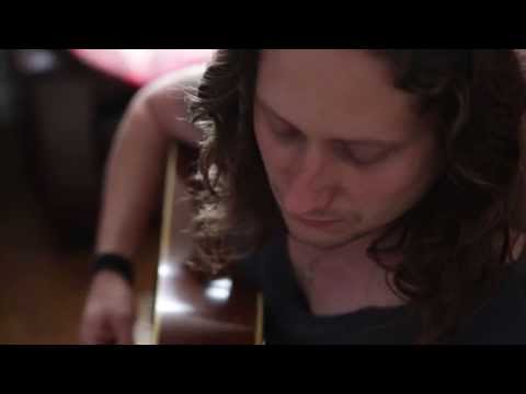 The Clockwork Owl Sessions - Lloyd Williams 'Learnt Nothing'