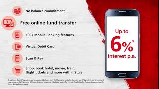 Download lagu Features of Kotak 811 App - Earn up to 6% interest P.A. - Kotak Mahindra Bank mp3 Download lagu Features of Kotak 811 App - Earn up to 6% interest P.A. - Kotak Mahindra Bank mp3