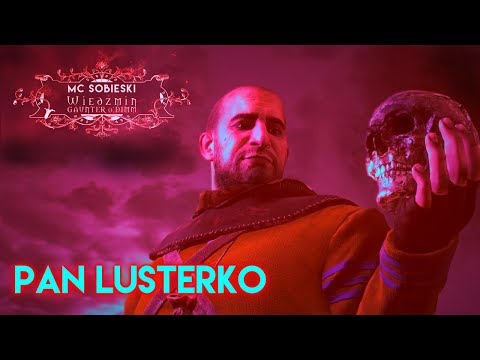 Piosenka o Panu Lusterko / Gaunter O'Dim Song | ⚔️The Witcher | MCS ft Patryk S.Covers prod Paradox