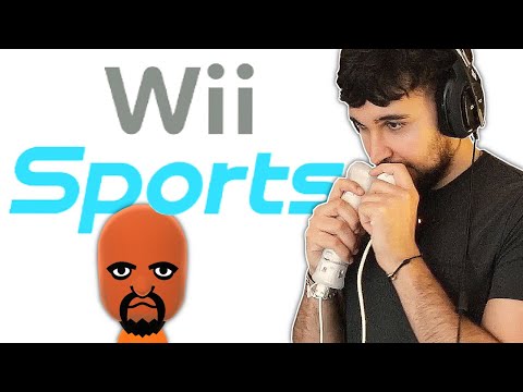 Wii Sports