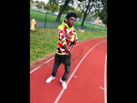 Killa Da Seven  - Jink Up