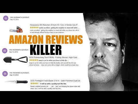 Serial Killer Documentary: Todd Kohlhepp (The Amazon Reviews Killer)