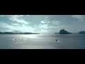 The Bourne Legacy Moby Extreme Ways 2012 Bacuit Bay El Nido Palawan Philippines