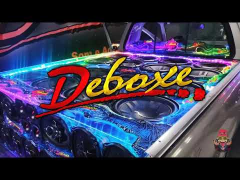 CD DEBOXE ELETRO FUNK 2022