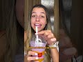 MILKSHAKE DO GRIMACE Shorts