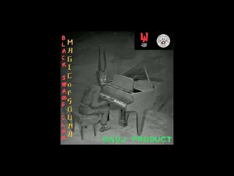 BlackSwampClan - Магия звука (бит Radj)