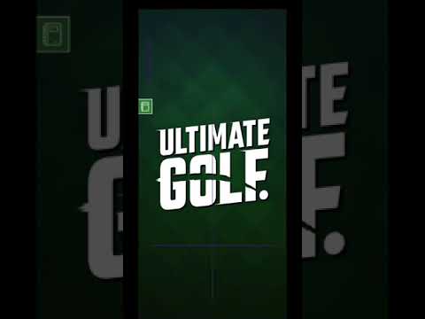 Ultimate Golf Tour 9 Walkthrough Using Free Pro Tournament Balls Hole 2 of 11