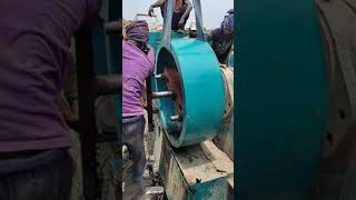 Download lagu PT 400 core flywheel removing by puller#Terex mobile crusher mp3 Download lagu PT 400 core flywheel removing by puller#Terex mobile crusher mp3