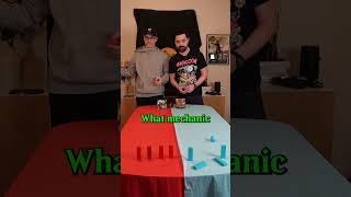🔵 MTG Trivia Battle! 🔴 #mtg