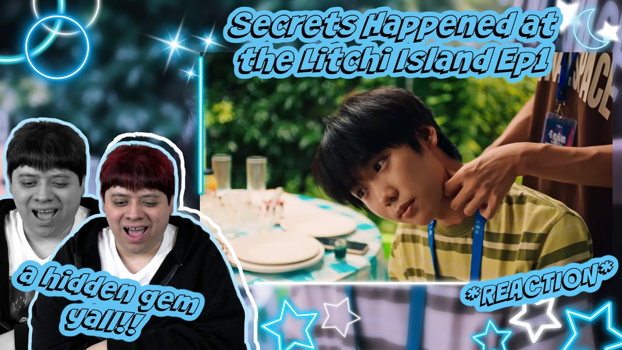 (EP1 IS FREE!!) SHATLI Ep.1 Reaction Preview [PatreonExclusive]