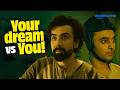 That One Dream Vs Responsibilities Sapne Vs Everyone Paramvir Cheema Naveen Kasturia