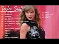 Taylor Swift Best Songs Playlist テイラー スウィフト BEST ソングメドレー