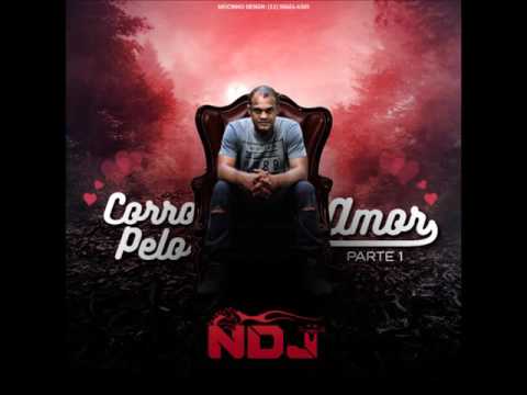 NDJ - Vigiando. Part- Maico Naico & Marcos beat (Prod. NDJ)