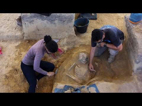 Unearthing Brazil's Hidden Past: Ancient Artifacts Rewrite History