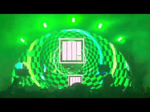 Martin Ikin - Live @ Beyond Wonderland 2022