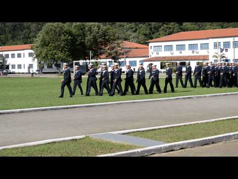 Turma hotel marinha 2015 Entrada