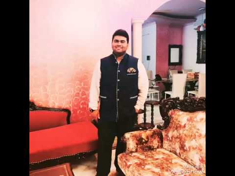 Sahil Kapoor PEHLI DAFA 