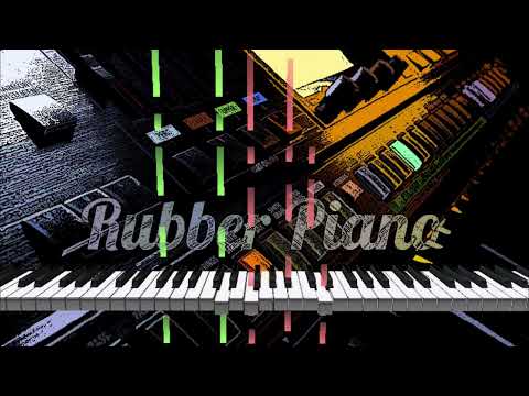 Lola's Theme, Shapeshifters (Lounge Version), Piano Roll Tutorial