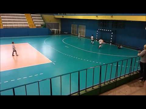 SKRÓT: TS RYBITWY KRAKÓW vs ARMATURA KRAKÓW ORLIKI 19.11.16