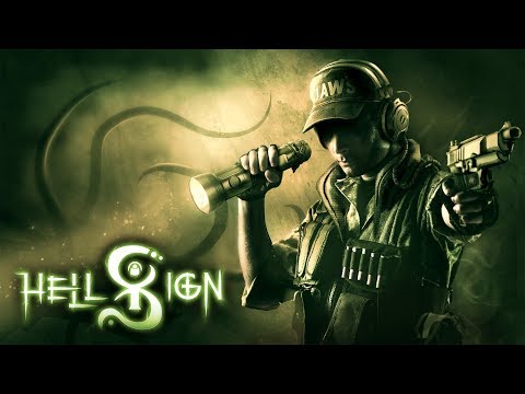 What Is HELLSIGN? (Game Review)