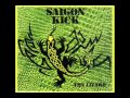 Saigon Kick-Track 2-Hostile Youth 