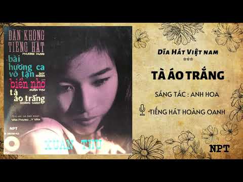 Thể hiện bởi Hoàng Oanh (trước 75)