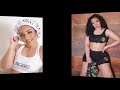 Kendra H Beautiful Curvy Model Lucky Star