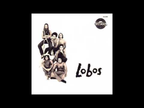Os Lobos - Compacto 1969