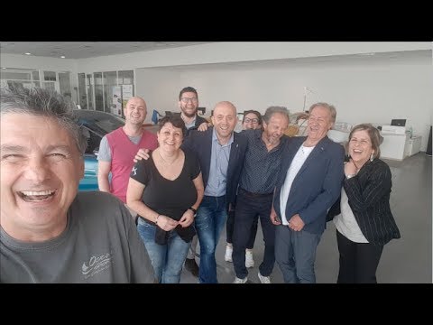 Barzelletta Rimedi a gocce - Paci