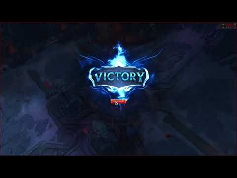 Winning and Losing ARAM - League of legends (Doppelganger)