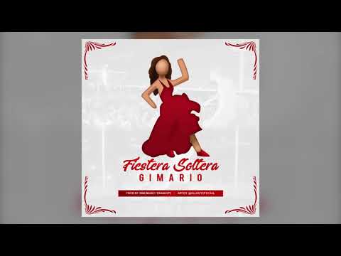 Gimario - Fiestera Soltera
