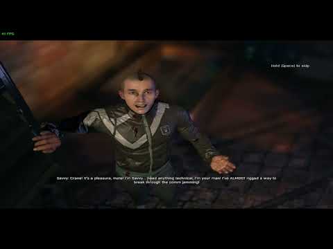 Dying Light - Normal - Part 43 (Meeting Troy)