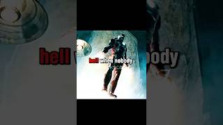 Who are you? - Iron man | Space Cadet