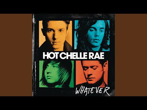 Keep You With Me - Hot Chelle Rae