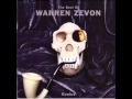 Warren Zevon - Excitable Boy 