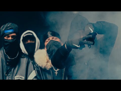 Arnick - FAKES (Official Video) #ColombianDrill