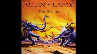 Allen Lande - Ask You Anyway