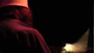 Buckethead live HD &#39;Night of the slunk&#39; Pro shot