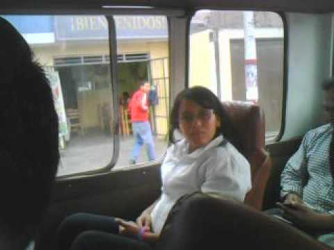 En el custer directo al cine junin