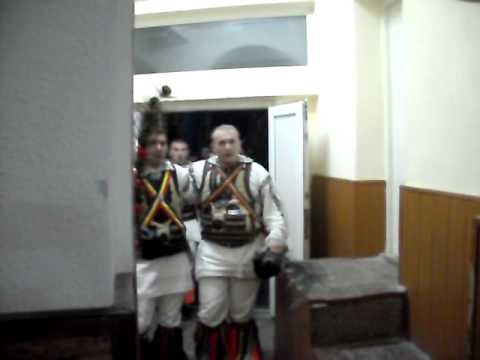 caluseri din bosorod