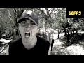 Eminem Just Don T Give A F Video HD 60fps