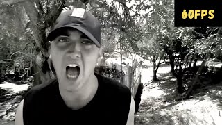 Eminem - &#39;Just Don&#39;t Give A F***&#39; (Video) [HD] (60fps)