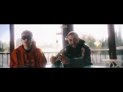 CARDIN X BANDAGA X EL KRTL - EN MI CAMA (Videoclip Oficial)