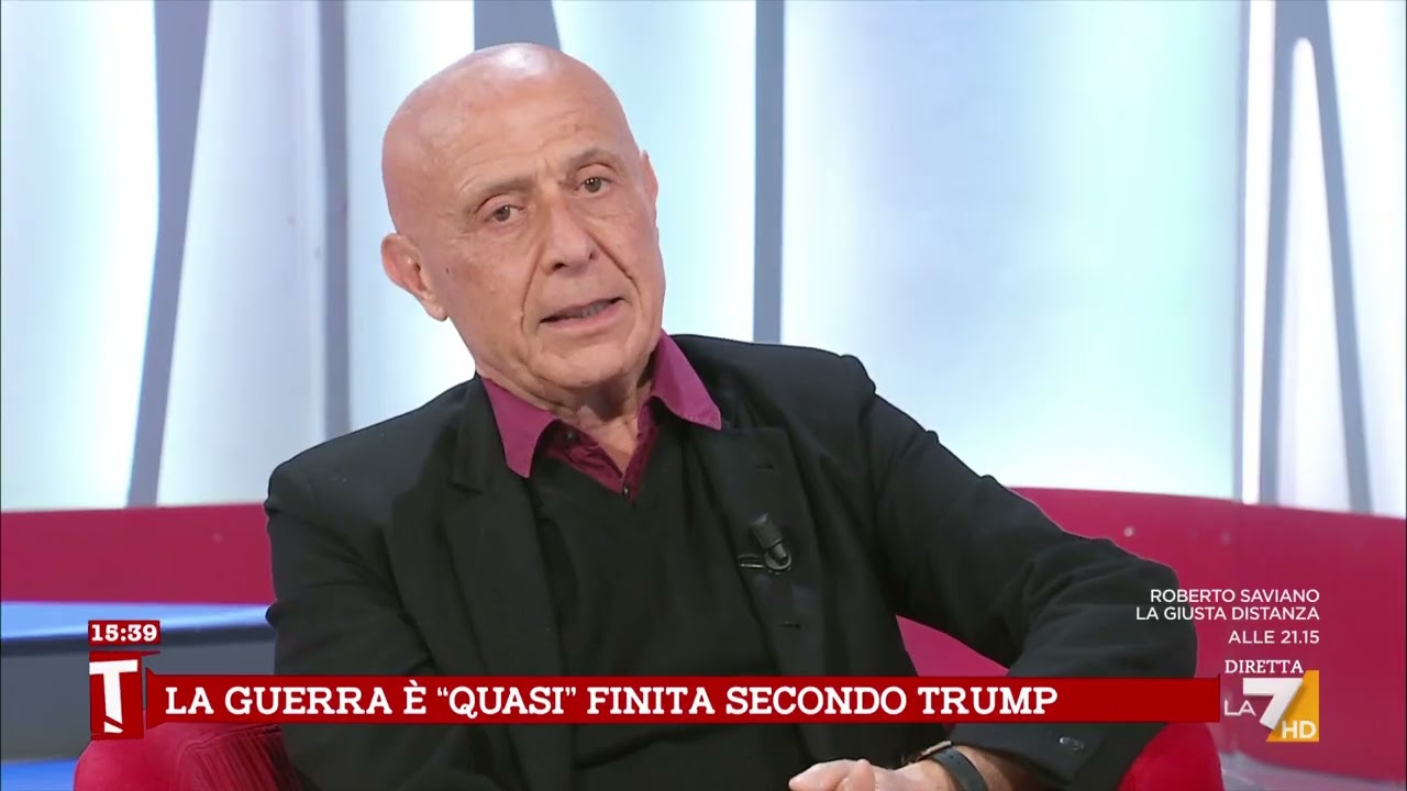 Iran, Minniti: "Trump dirà che avrà raggiunto tutti gli obiettivi e finirà la guerra"