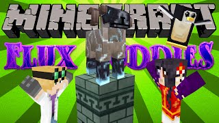 Minecraft - Flux Buddies #51 - Rehoming Ramsey (Yogscast Complete Mod Pack)
