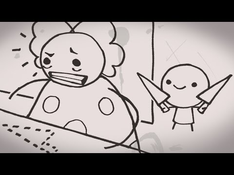 Every Item is Mom's Knife