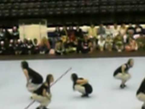 Tanzolympiade Bozen 2009