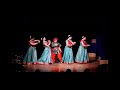 Natnagar Mohan Girdhari Diksharana8834 Kathak Choreography